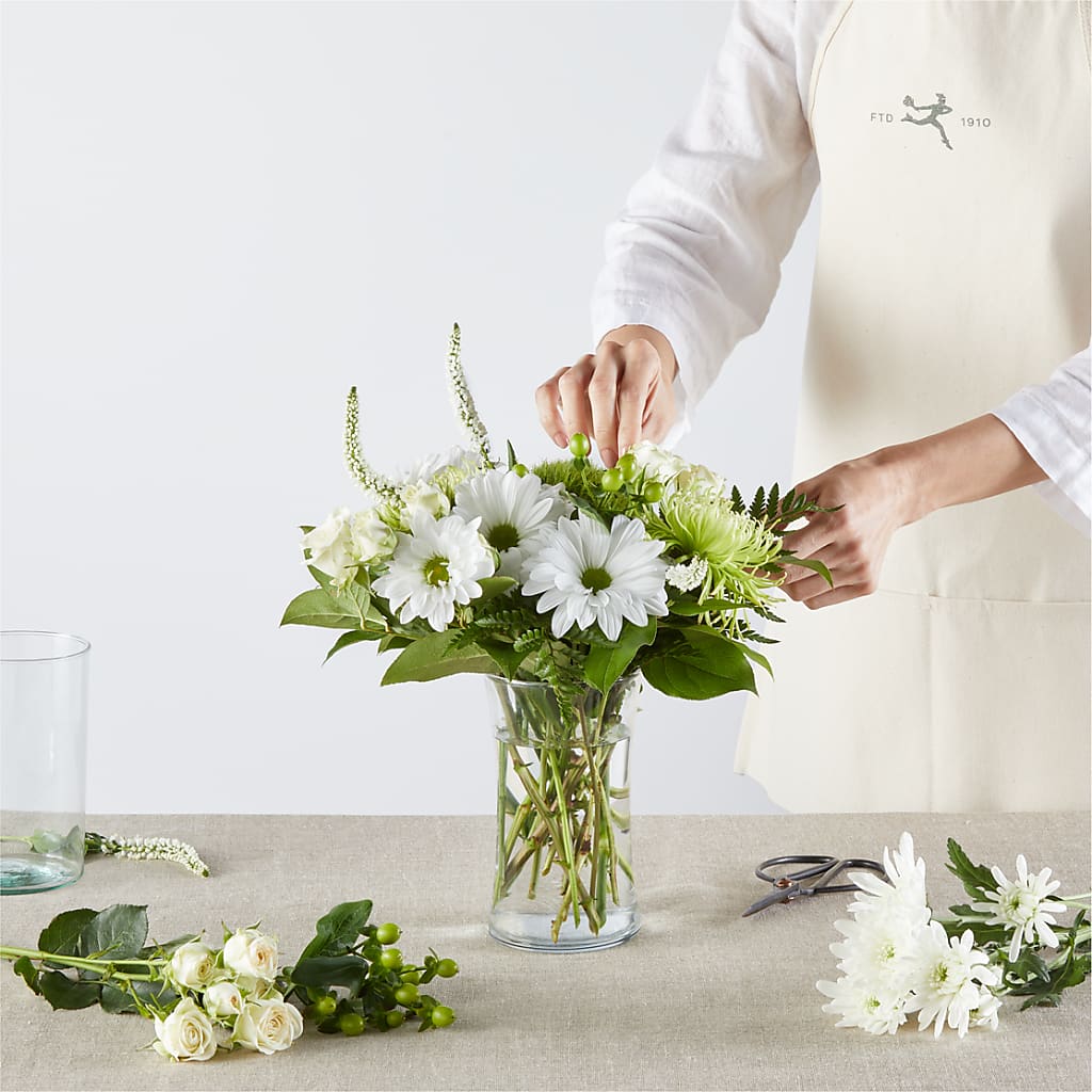 Irish Garden - A Florist Original –  City Market, Grand Junction CO
