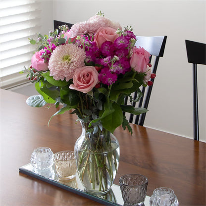 Sunday Morning Bouquet –  City Market, Grand Junction CO