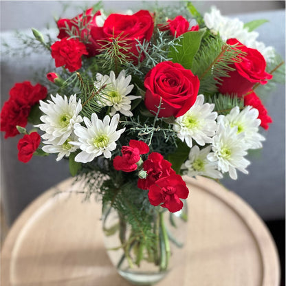 Seasonal Magic Bouquet –  City Market, Grand Junction CO