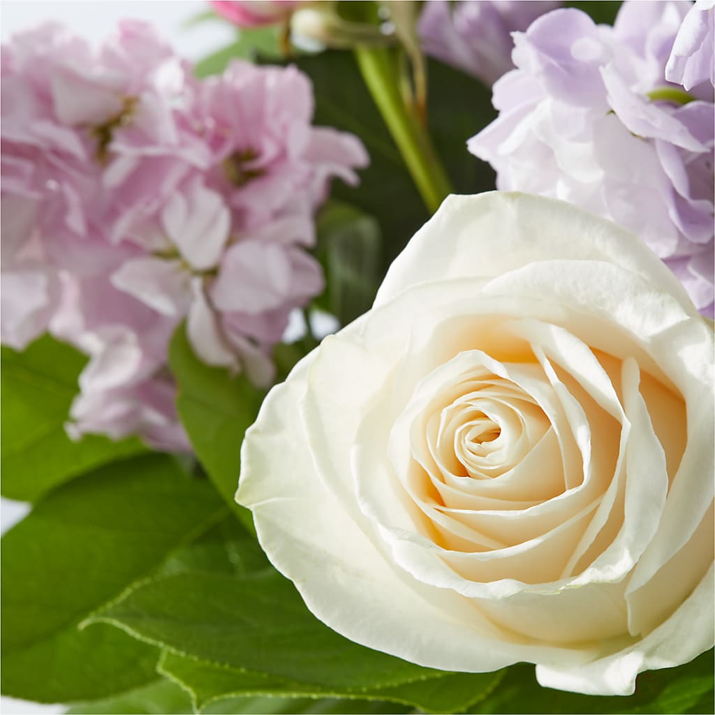Springtime Spritz Bouquet –  City Market, Grand Junction CO