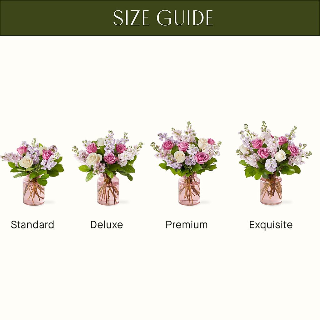 Springtime Spritz Bouquet –  City Market, Grand Junction CO