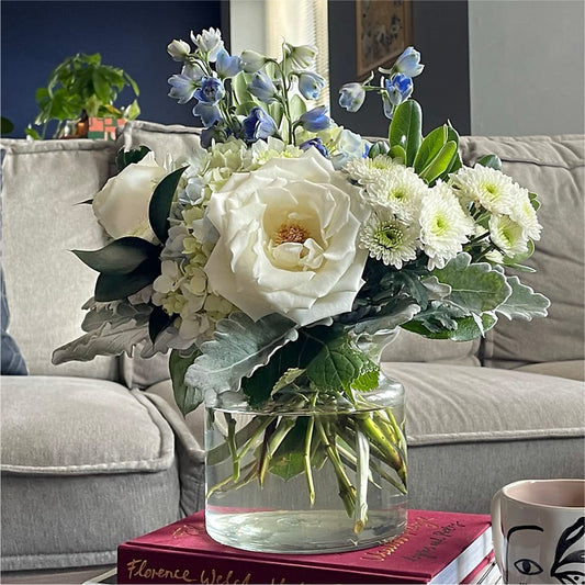 Clear Skies Bouquet –  City Market, Grand Junction CO