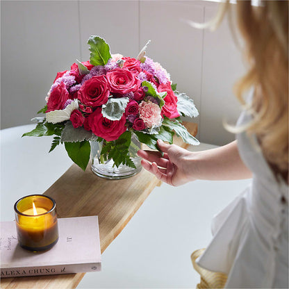 Sweet As Can Be Bouquet –  City Market, Grand Junction CO