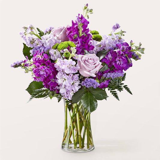 Grapeful Bouquet –  City Market, Grand Junction CO