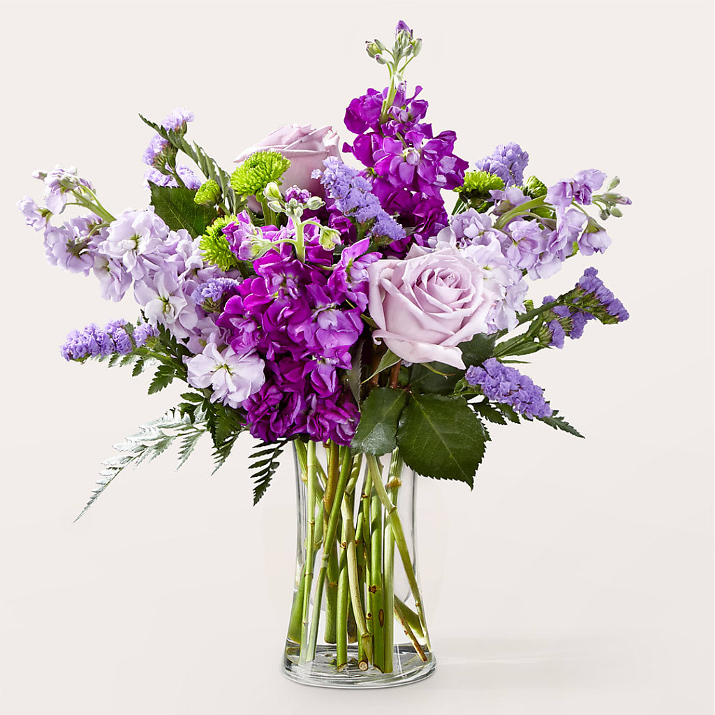 Grapeful Bouquet –  City Market, Grand Junction CO