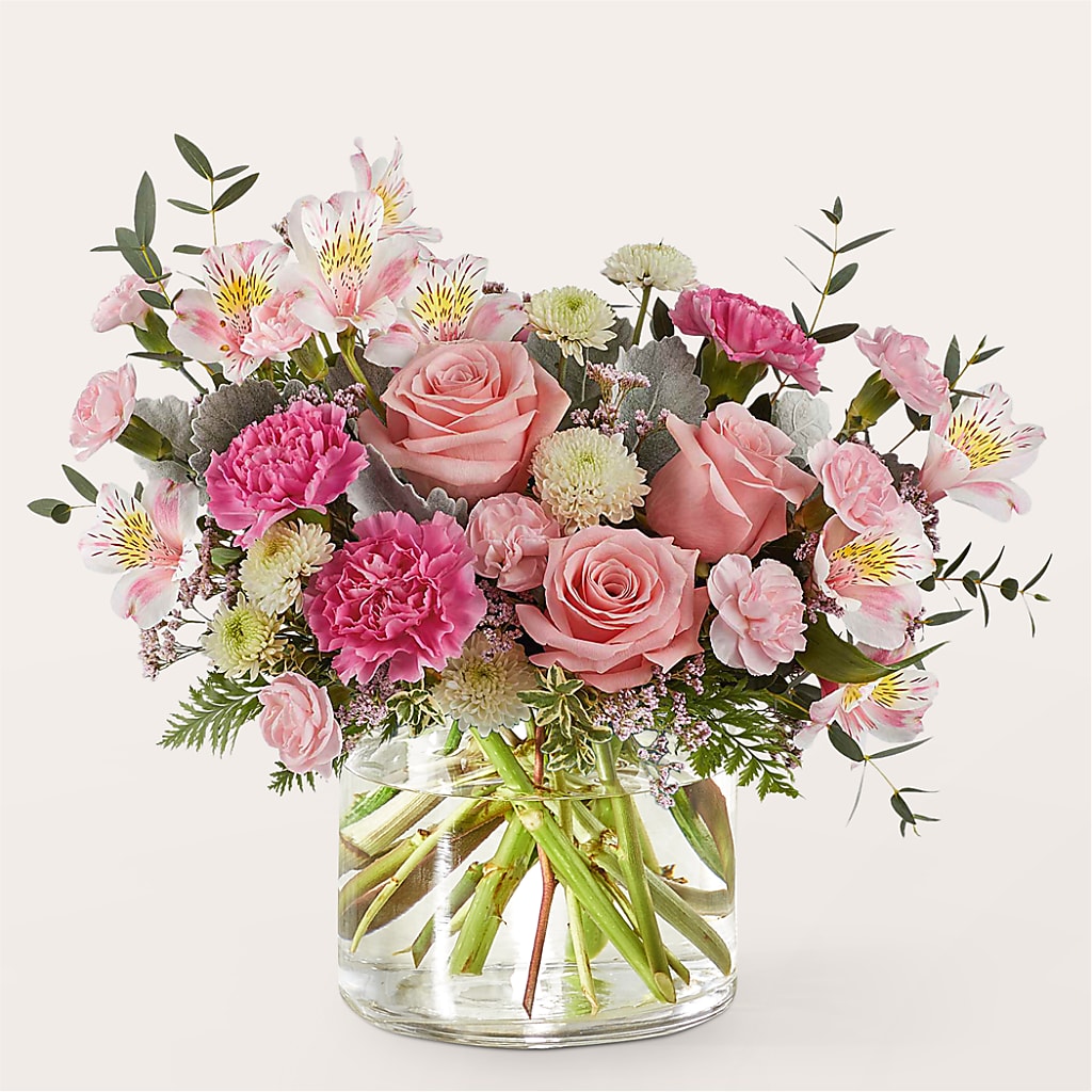 The Treehouse Bouquet –  City Market, Grand Junction CO