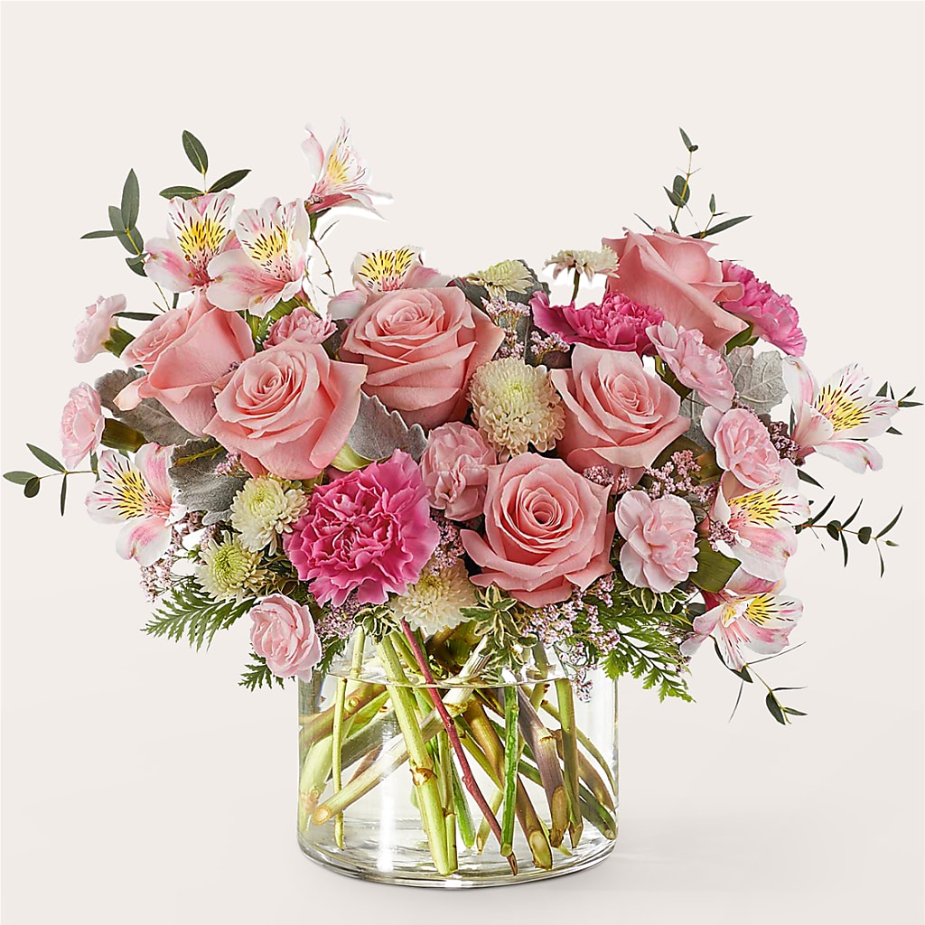 The Treehouse Bouquet –  City Market, Grand Junction CO