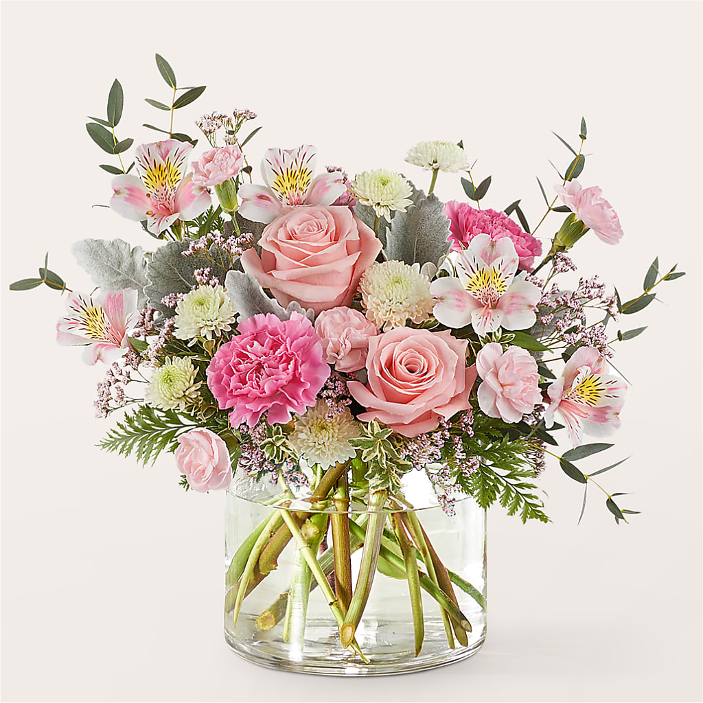 The Treehouse Bouquet –  City Market, Grand Junction CO
