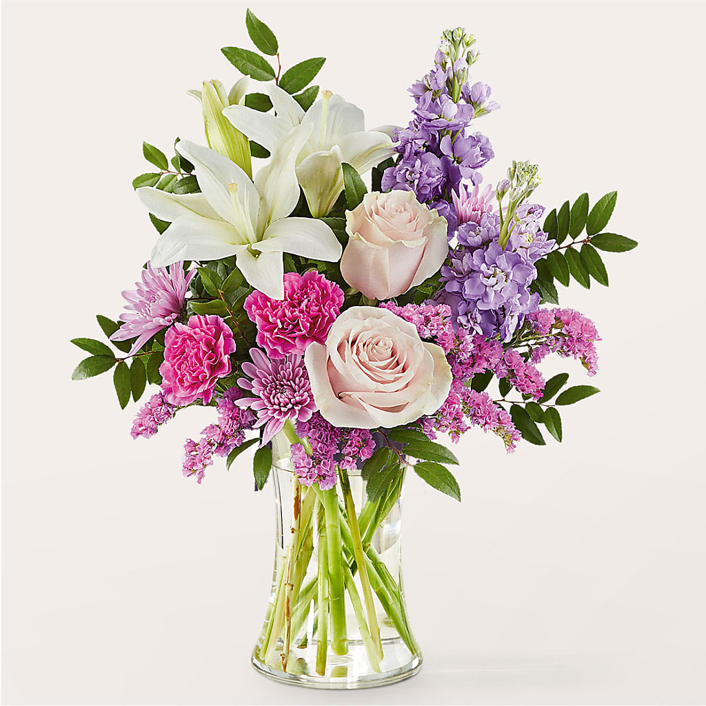 High Tea Bouquet –  City Market, Grand Junction CO