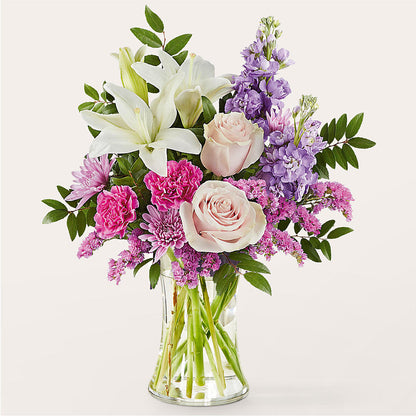 High Tea Bouquet –  City Market, Grand Junction CO