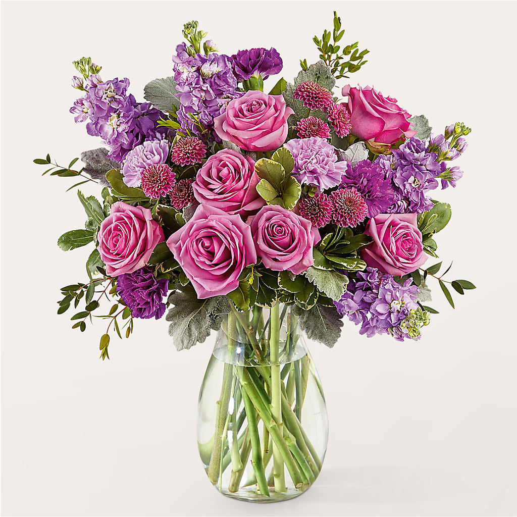 A Love Story Bouquet –  City Market, Grand Junction CO
