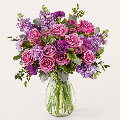 A Love Story Bouquet –  City Market, Grand Junction CO