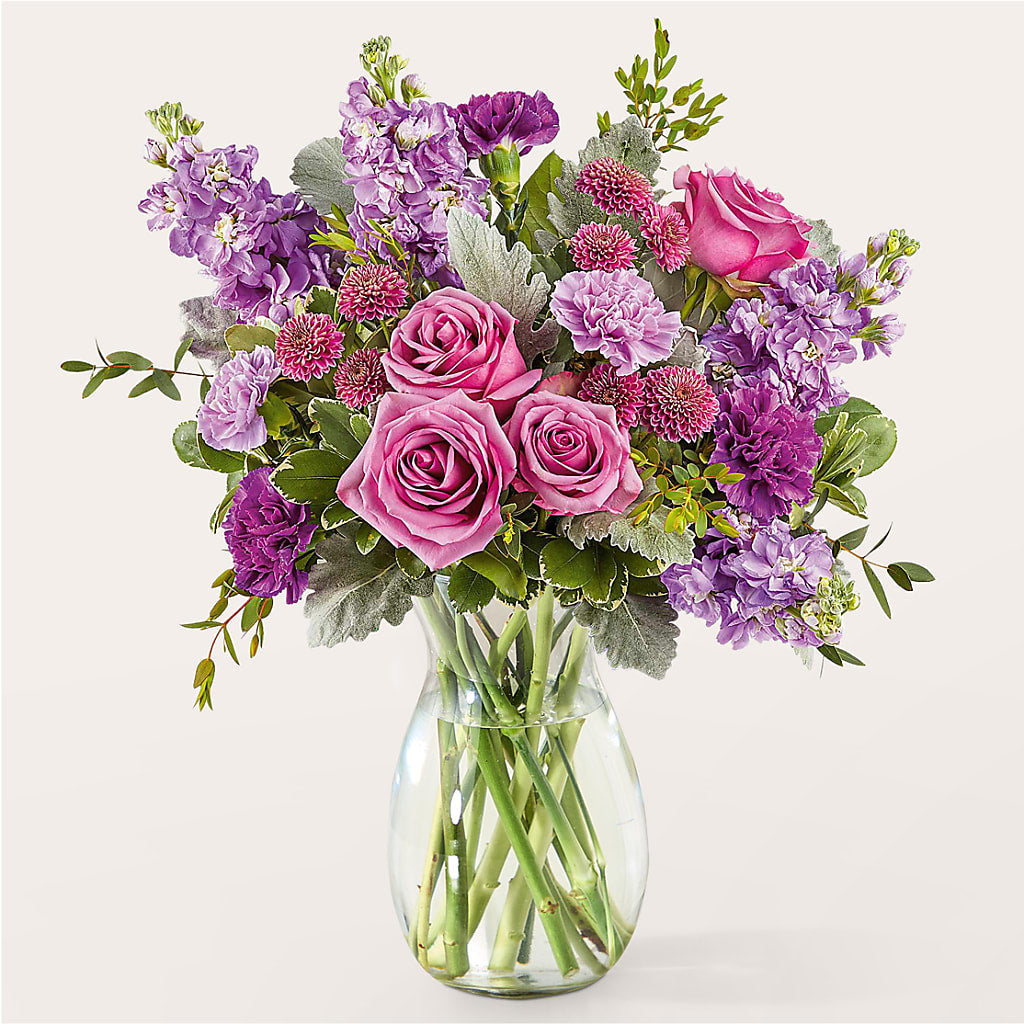 A Love Story Bouquet –  City Market, Grand Junction CO