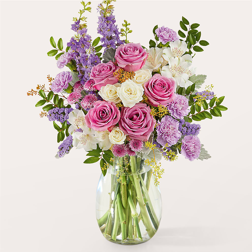 Lucky Me Bouquet –  City Market, Grand Junction CO