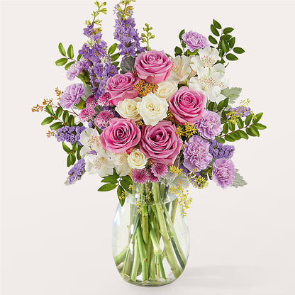 Lucky Me Bouquet –  City Market, Grand Junction CO