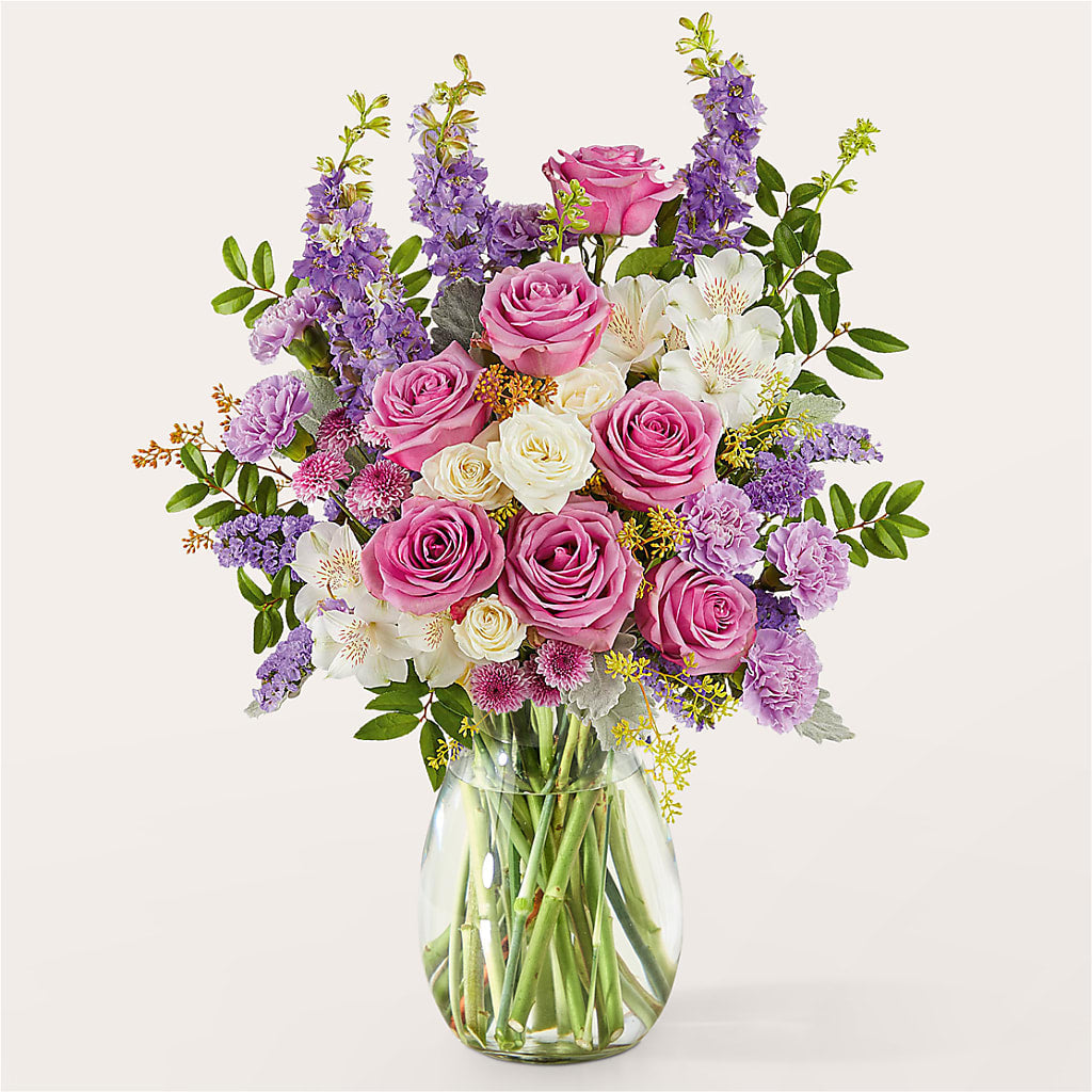 Lucky Me Bouquet –  City Market, Grand Junction CO