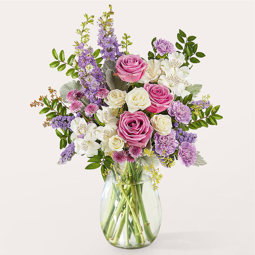 Lucky Me Bouquet –  City Market, Grand Junction CO