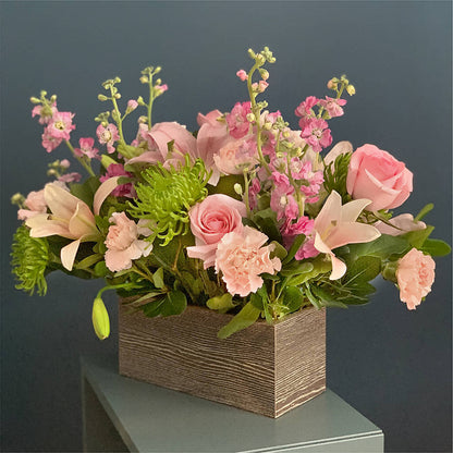 Beautiful Spirit Basket –  City Market, Grand Junction CO