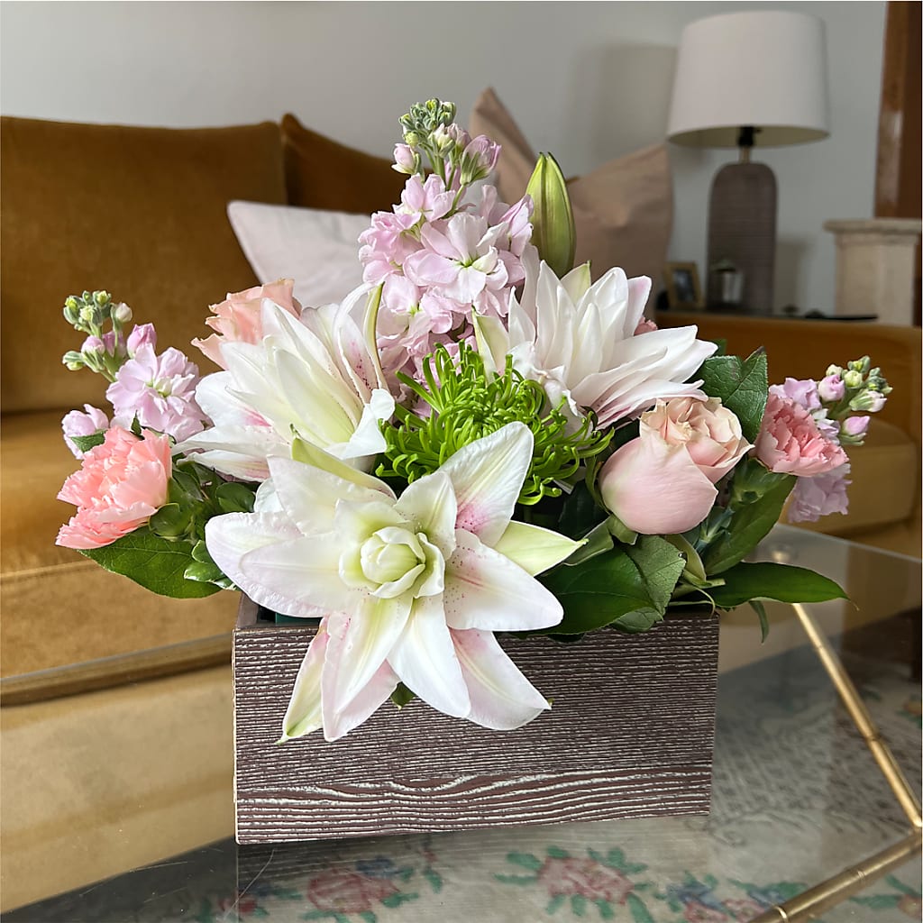 Beautiful Spirit Basket –  City Market, Grand Junction CO