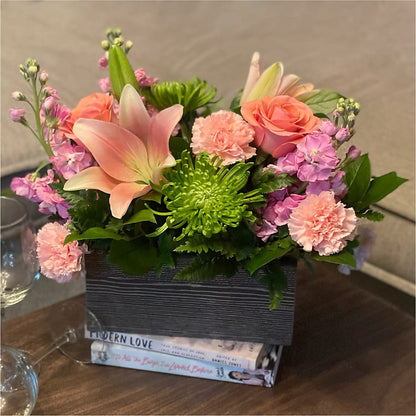 Beautiful Spirit Basket –  City Market, Grand Junction CO