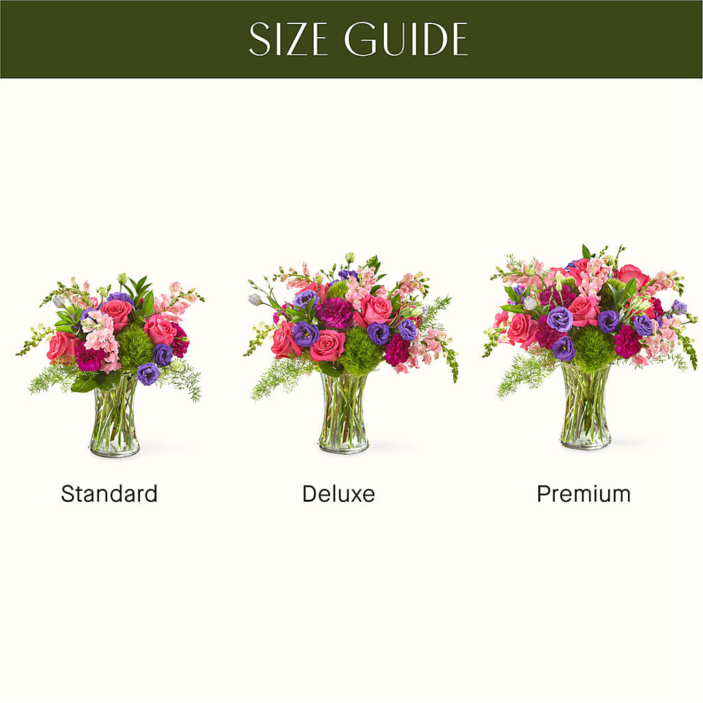 Charm & Comfort Bouquet –  City Market, Grand Junction CO