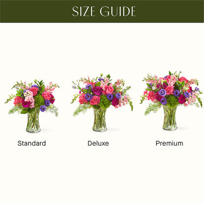 Charm & Comfort Bouquet –  City Market, Grand Junction CO