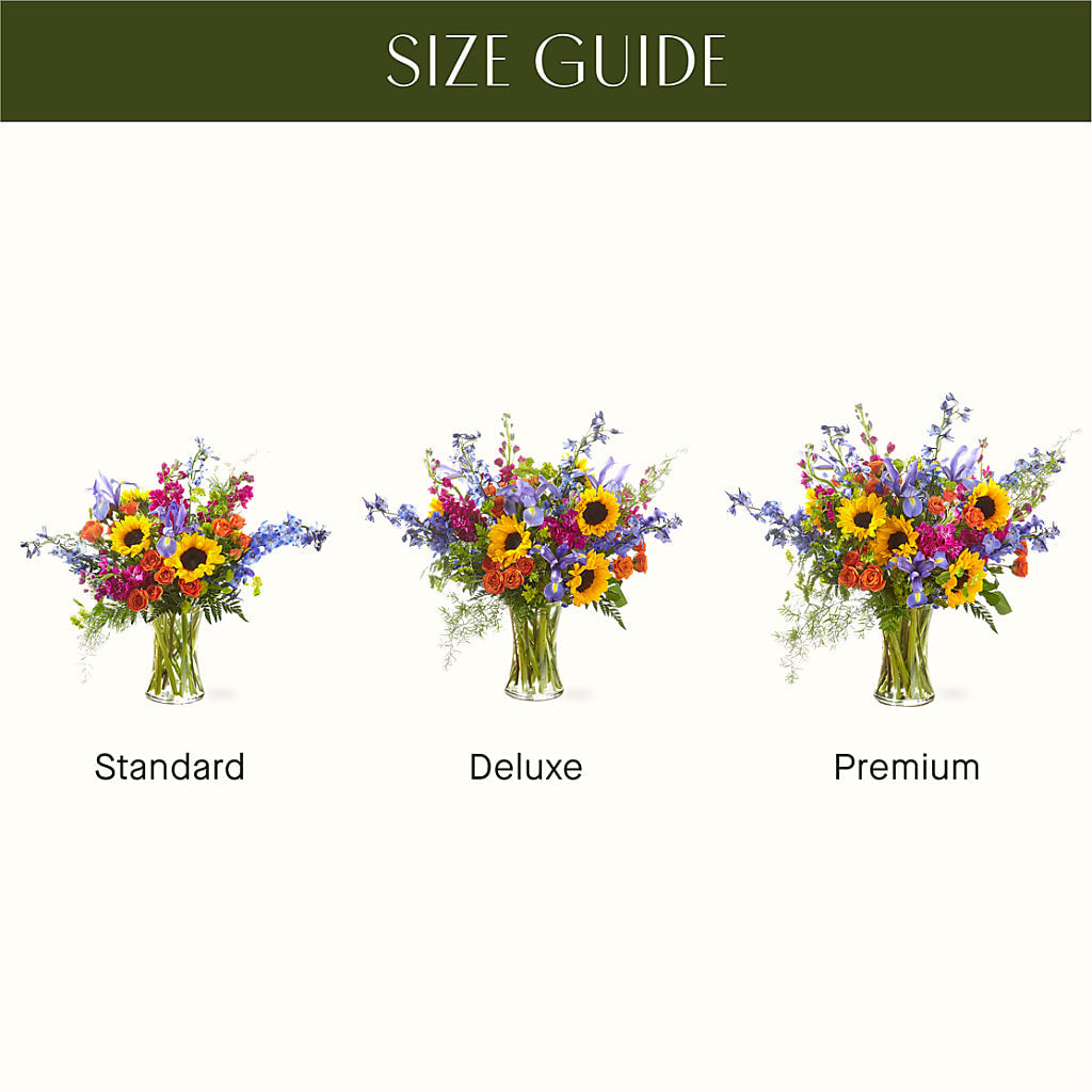 Rays of Life Bouquet –  City Market, Grand Junction CO