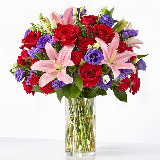 Truly Stunning Bouquet –  City Market, Grand Junction CO