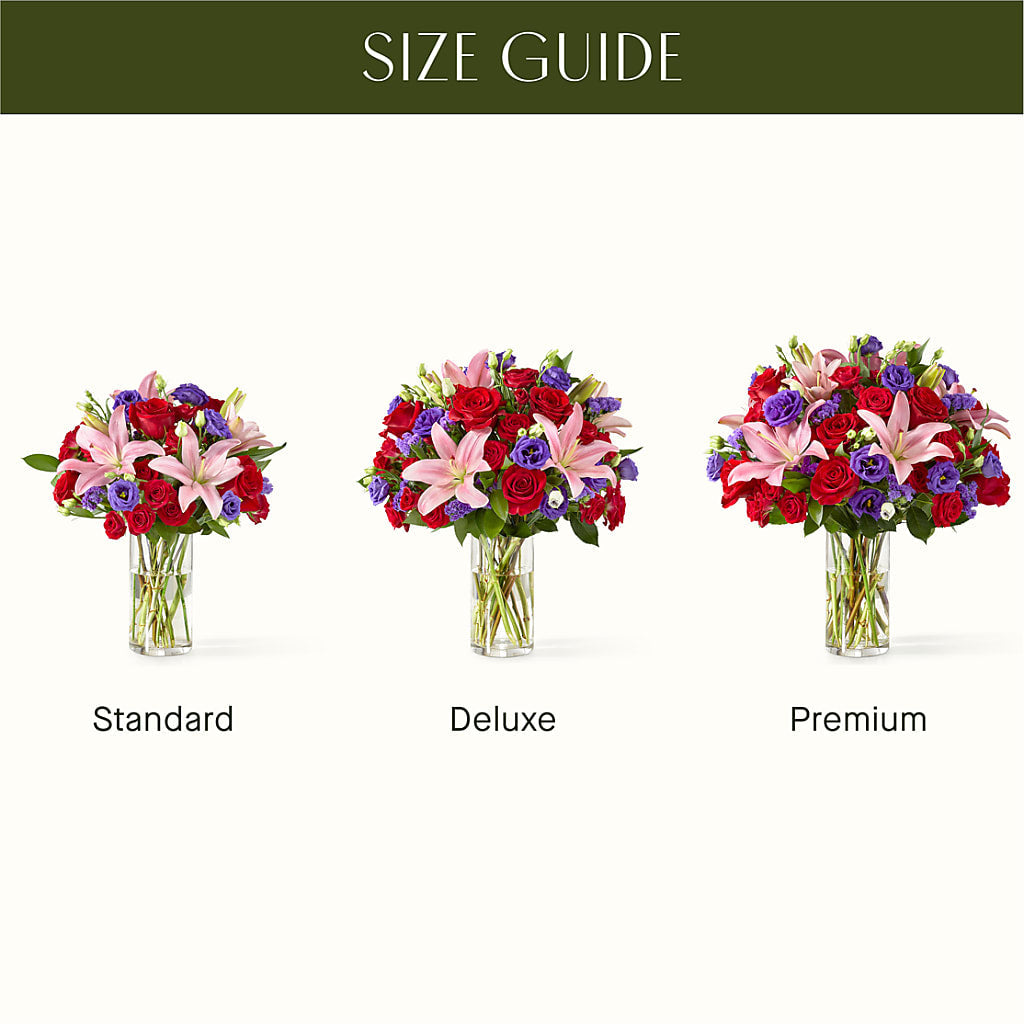 Truly Stunning Bouquet –  City Market, Grand Junction CO