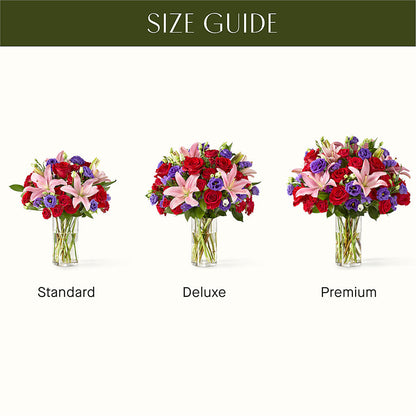 Truly Stunning Bouquet –  City Market, Grand Junction CO