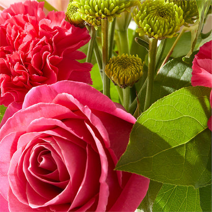 Watermelon Crush Bouquet –  City Market, Grand Junction CO