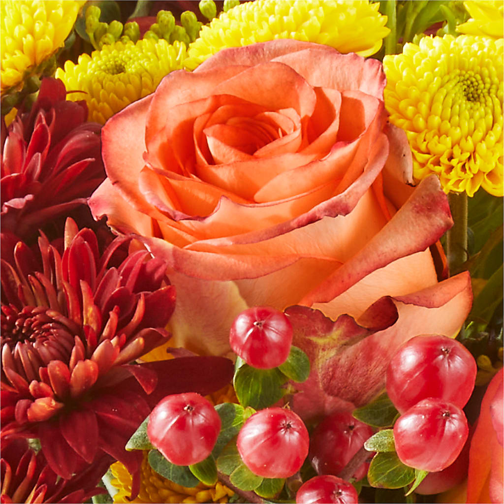 Apple Picking Bouquet –  City Market, Grand Junction CO