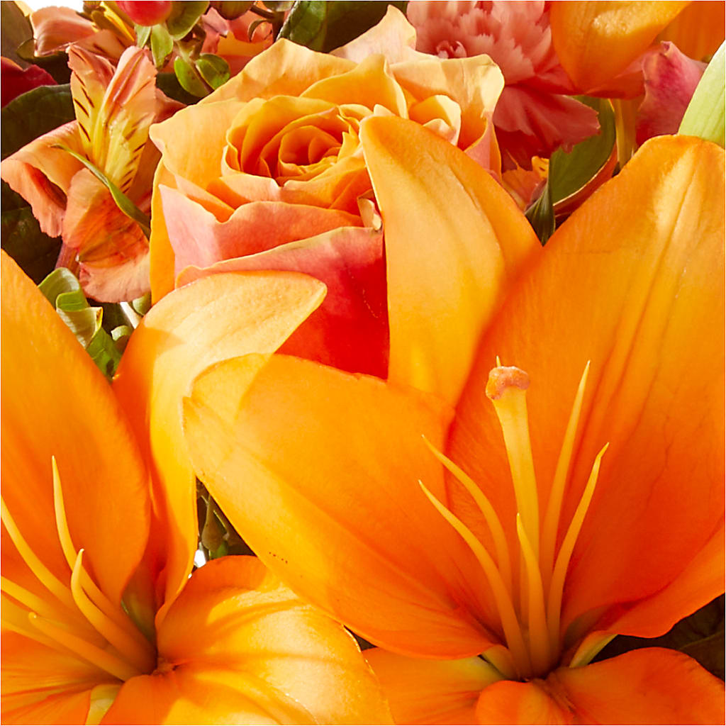 Afternoon Light Bouquet –  City Market, Grand Junction CO