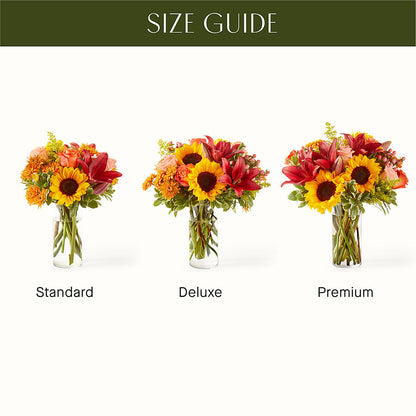 Acorn Lane Bouquet –  City Market, Grand Junction CO