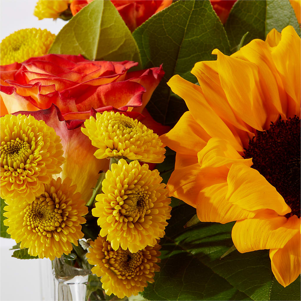 Picnic in the Park Bouquet –  City Market, Grand Junction CO