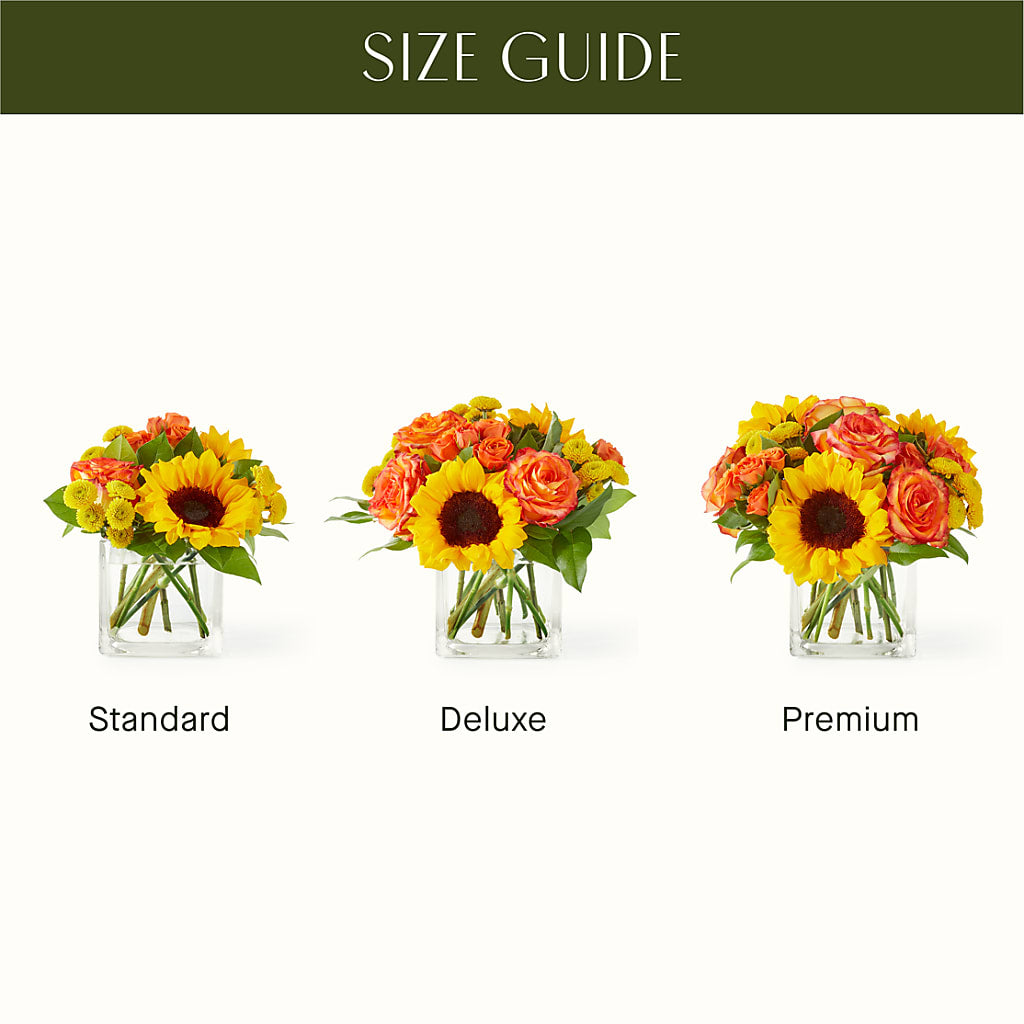 Picnic in the Park Bouquet –  City Market, Grand Junction CO