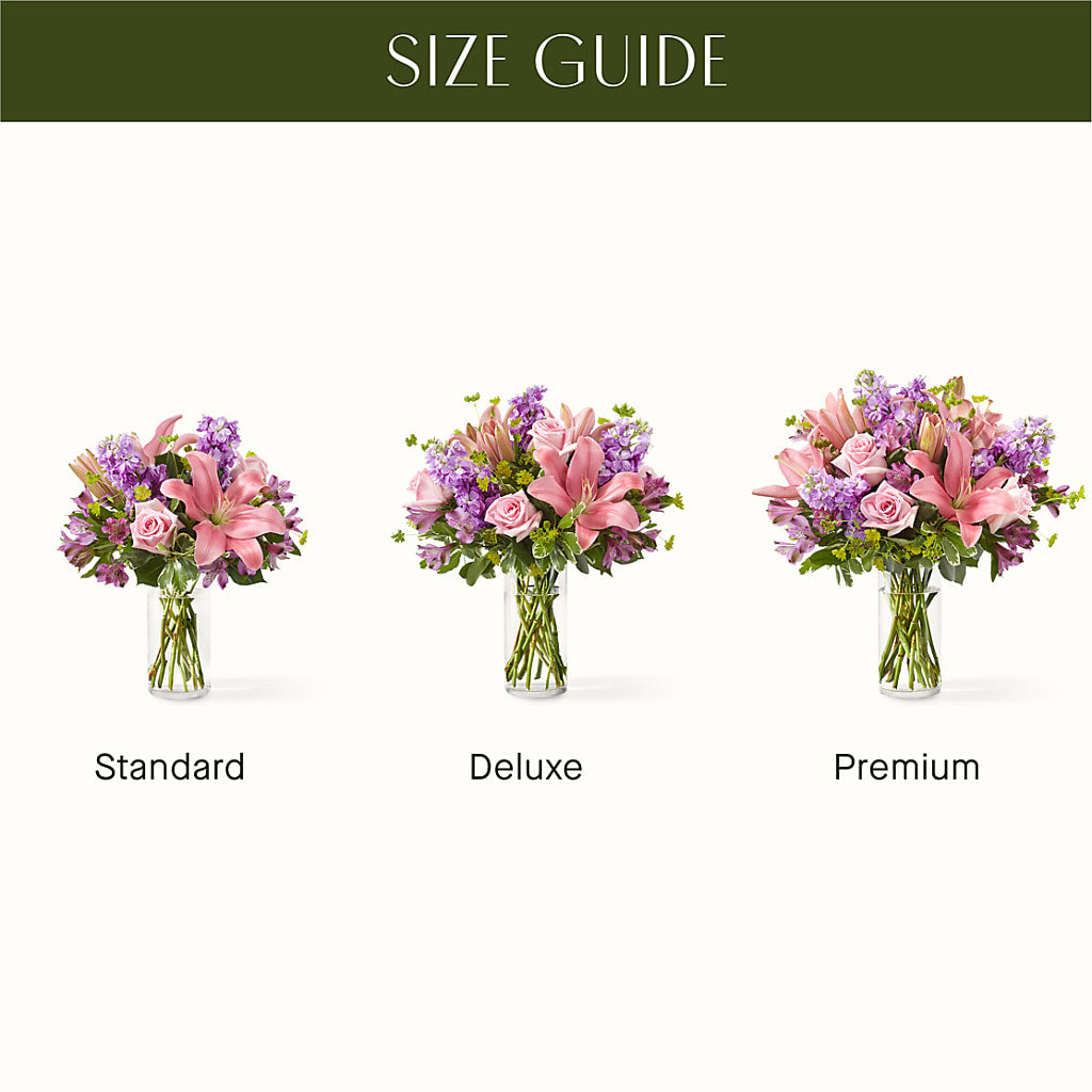 Precious Petals Bouquet –  City Market, Grand Junction CO