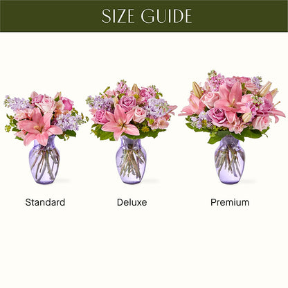 The Crown Jewel Bouquet –  City Market, Grand Junction CO