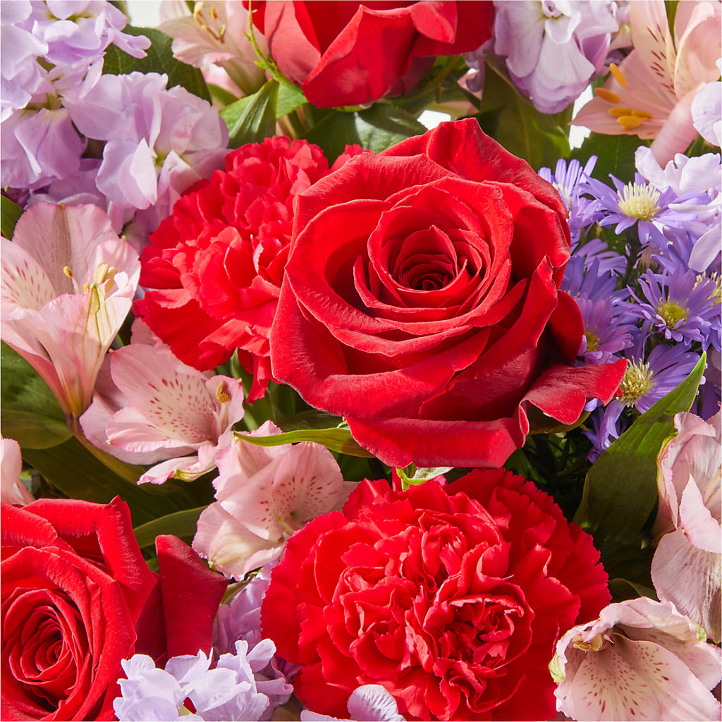 Your Majesty Bouquet –  City Market, Grand Junction CO