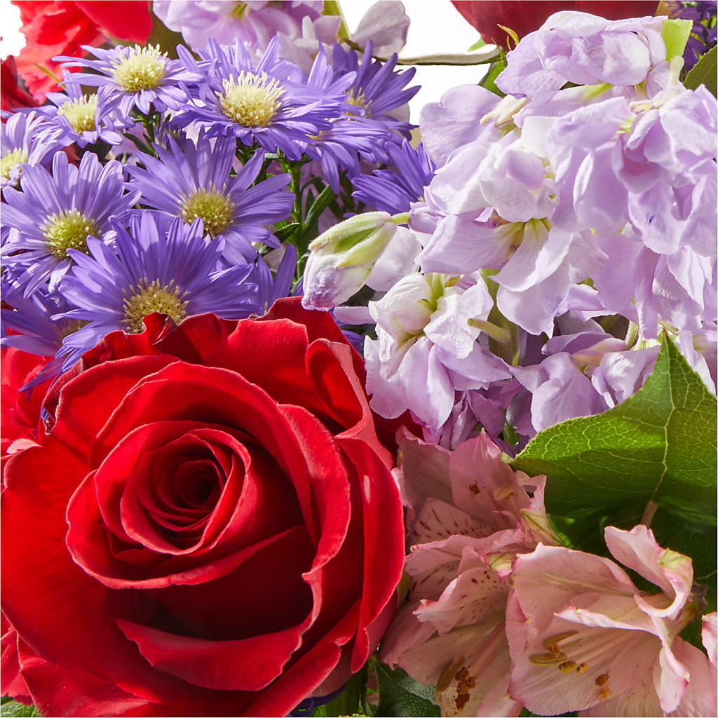 Your Majesty Bouquet –  City Market, Grand Junction CO