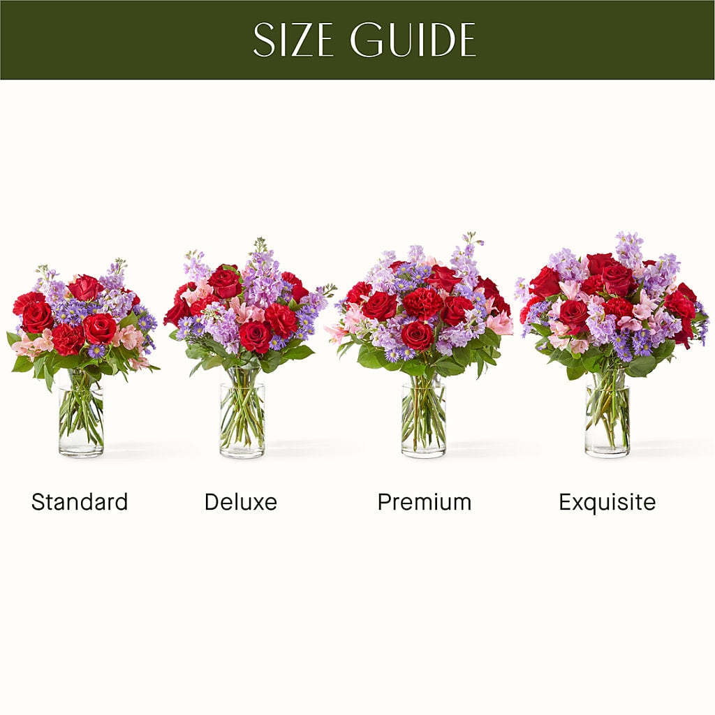 Your Majesty Bouquet –  City Market, Grand Junction CO