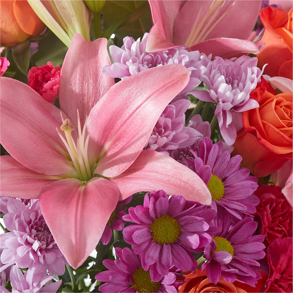 One and Only Bouquet –  City Market, Grand Junction CO