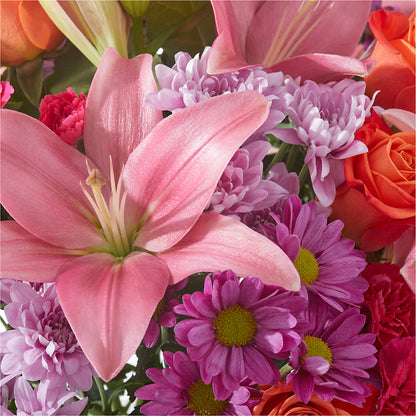 One and Only Bouquet –  City Market, Grand Junction CO