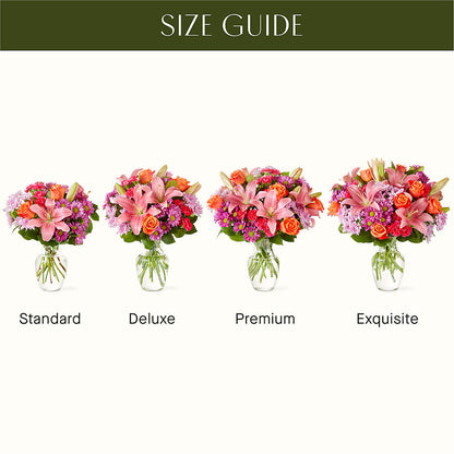 One and Only Bouquet –  City Market, Grand Junction CO