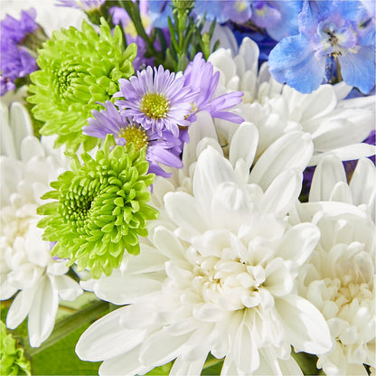 Genuine Gestures Bouquet –  City Market, Grand Junction CO