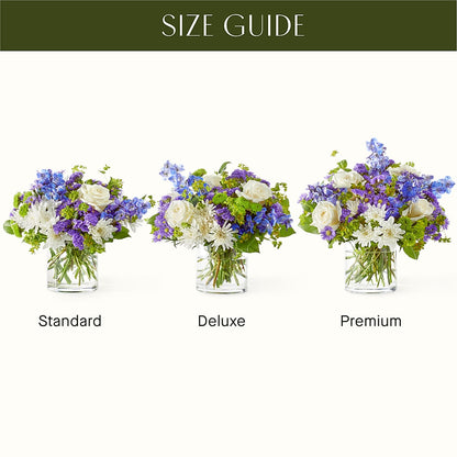 Genuine Gestures Bouquet –  City Market, Grand Junction CO
