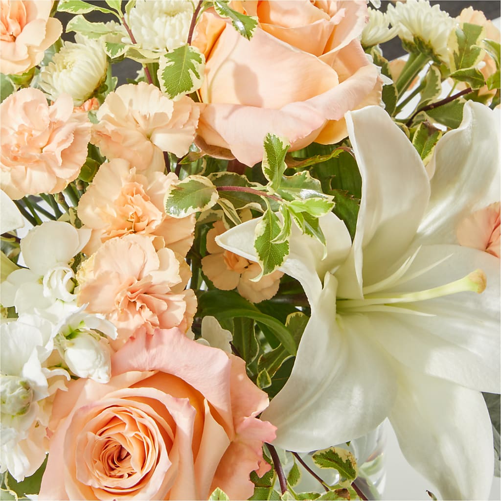 Darling Bouquet –  City Market, Grand Junction CO