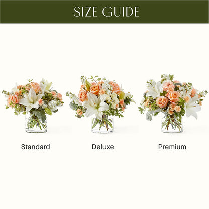 Darling Bouquet –  City Market, Grand Junction CO