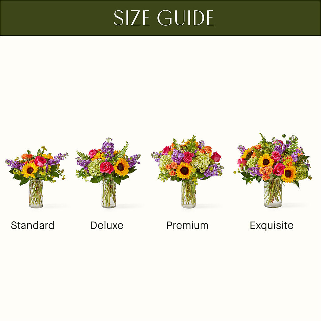 Vibrant Greetings Bouquet –  City Market, Grand Junction CO