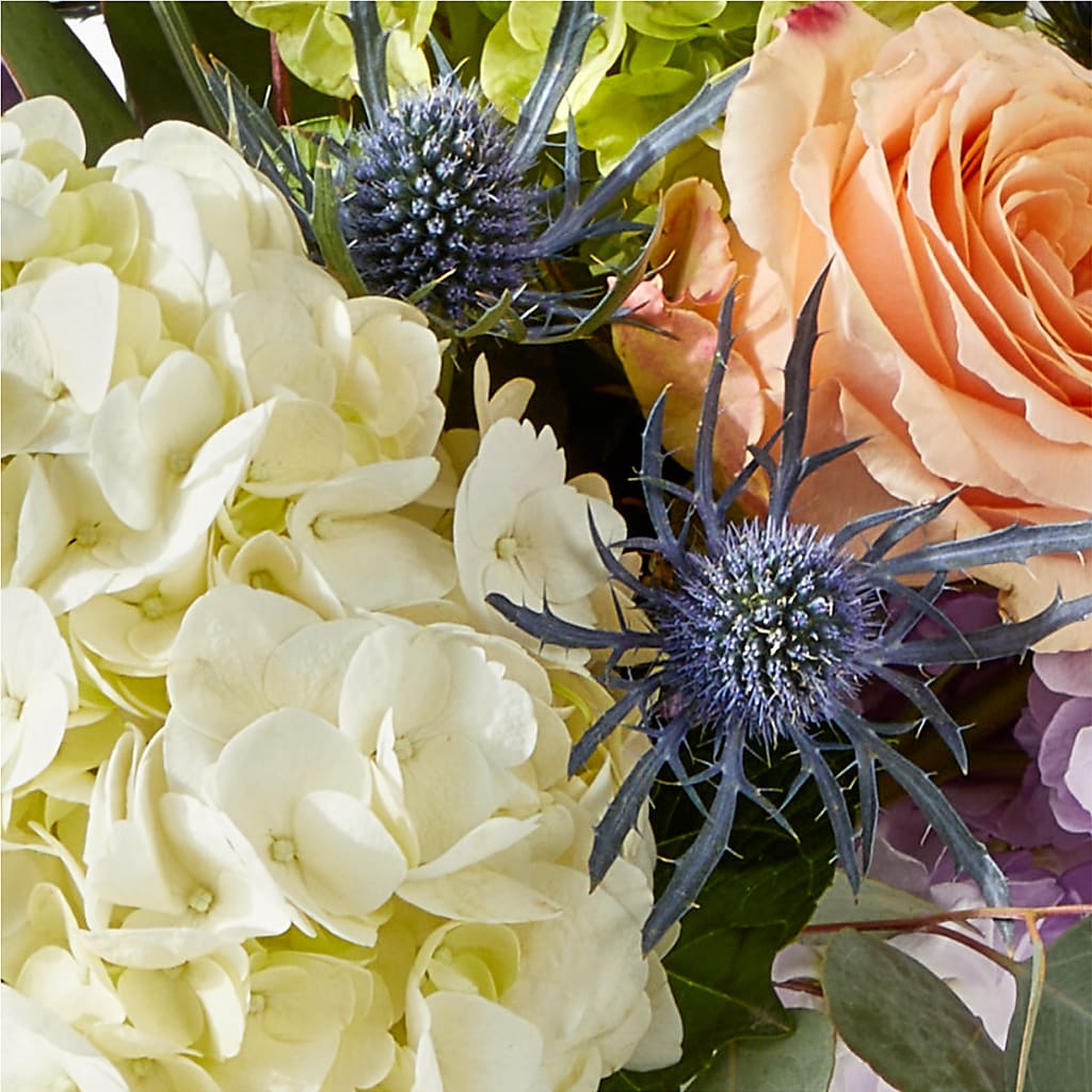 Porch Swing Bouquet –  City Market, Grand Junction CO